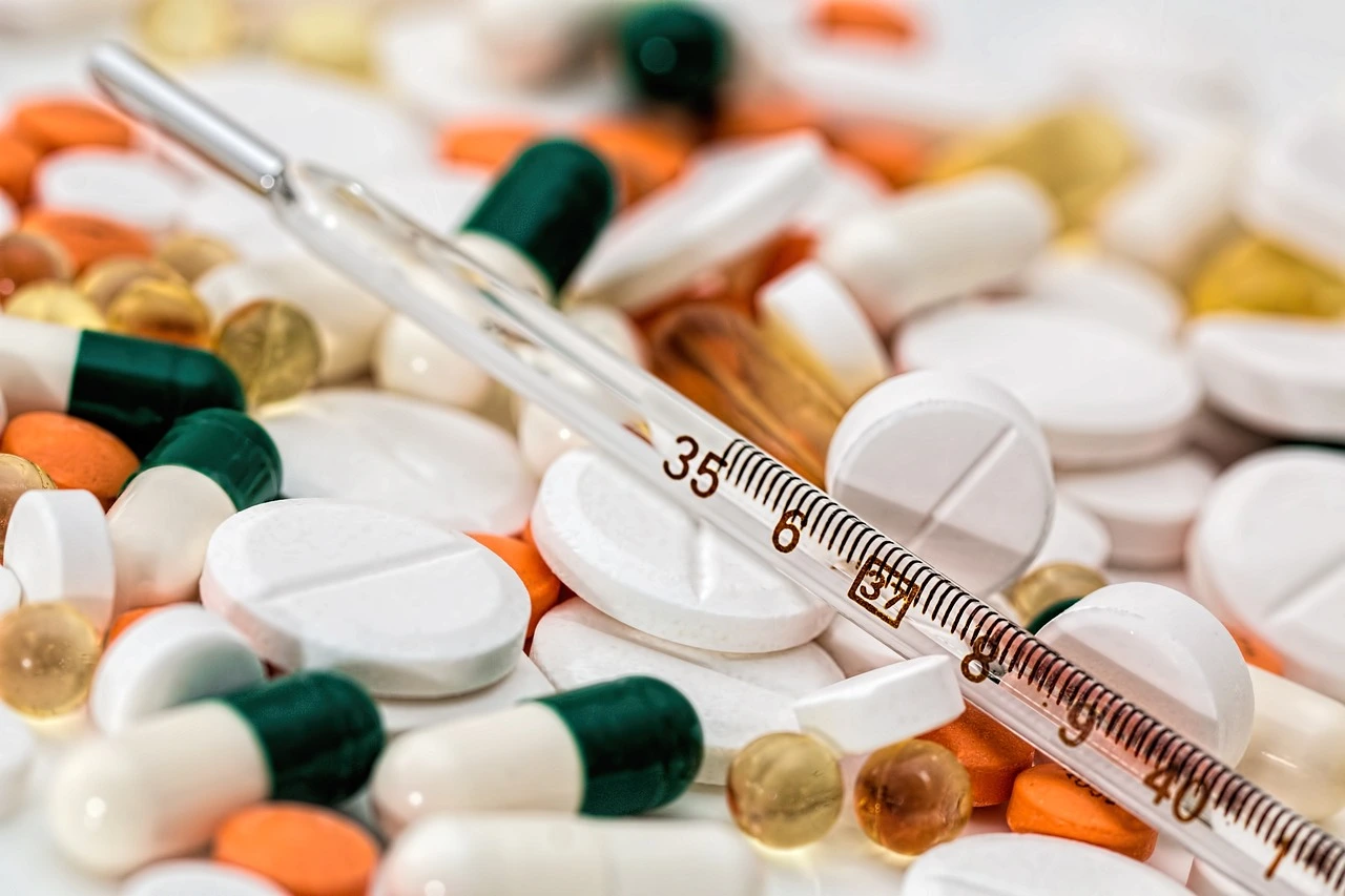 capsule filling machine
