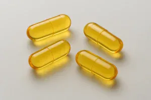 Cápsulas Licaps