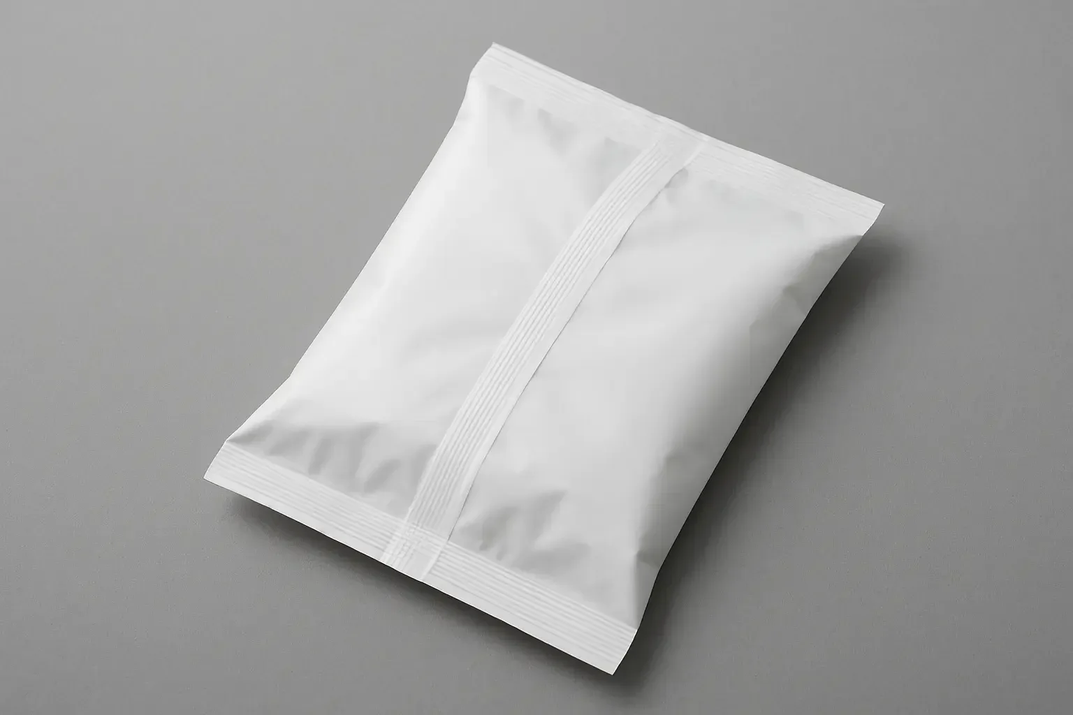 What is Back Seal Pouch