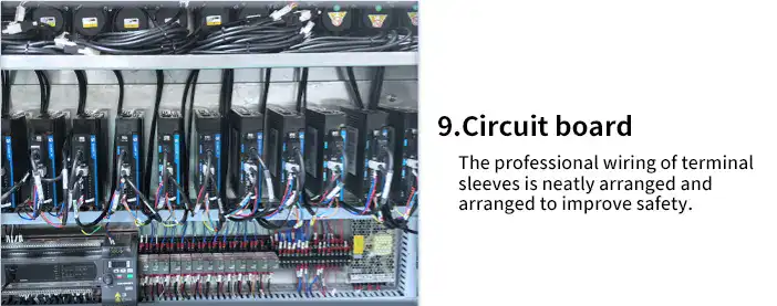 ข้อดีของเครื่องบรรจุถุงแบบมีจุก