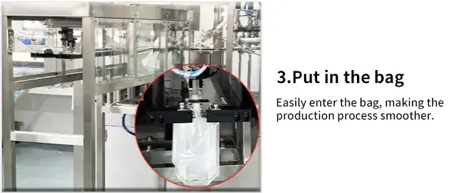 Advantages of a 4-Head Spout Pouch Filling and Capping Machine