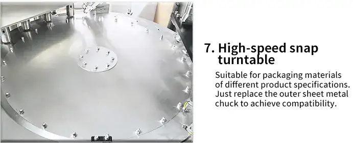 Advantages of a 4-Head Spout Pouch Filling and Capping Machine