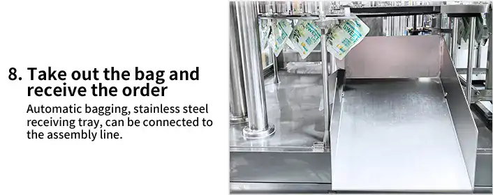 Advantages of a 4-Head Spout Pouch Filling and Capping Machine