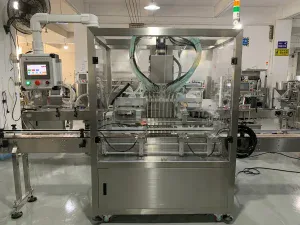 Filling Machine
