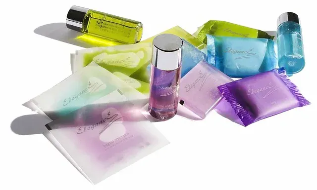 cosméticos