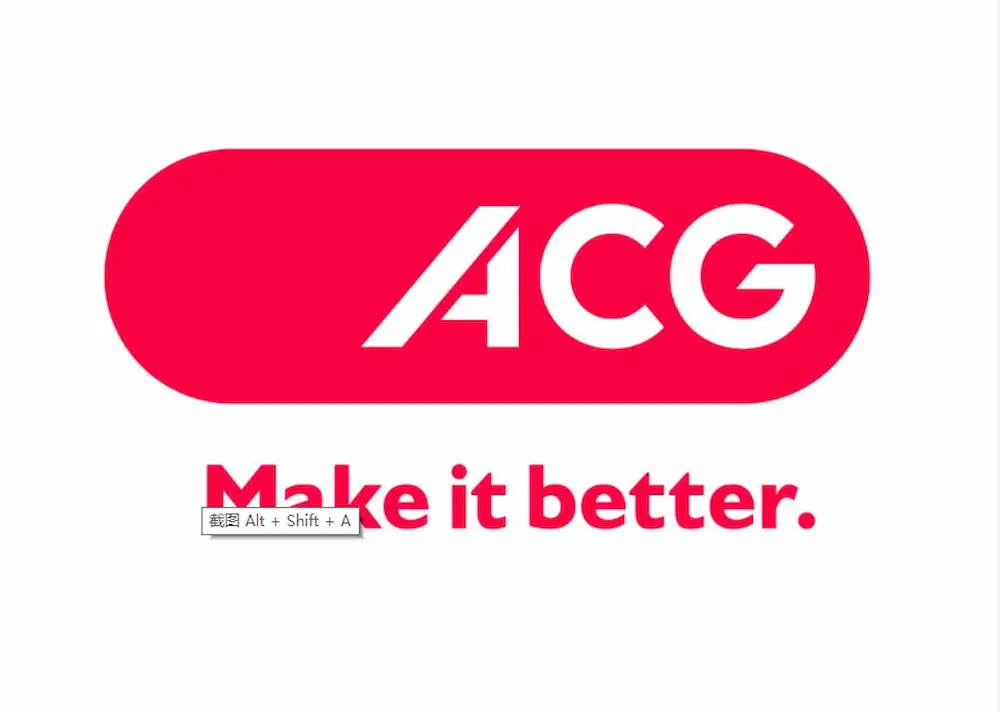ACG Worldwide pharma integrated solutions logo