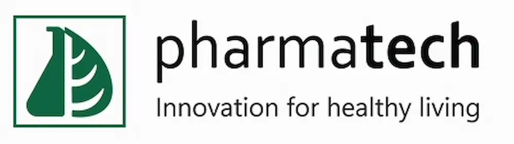 PharmaTech Vietnam pharmaceutical machinery logo