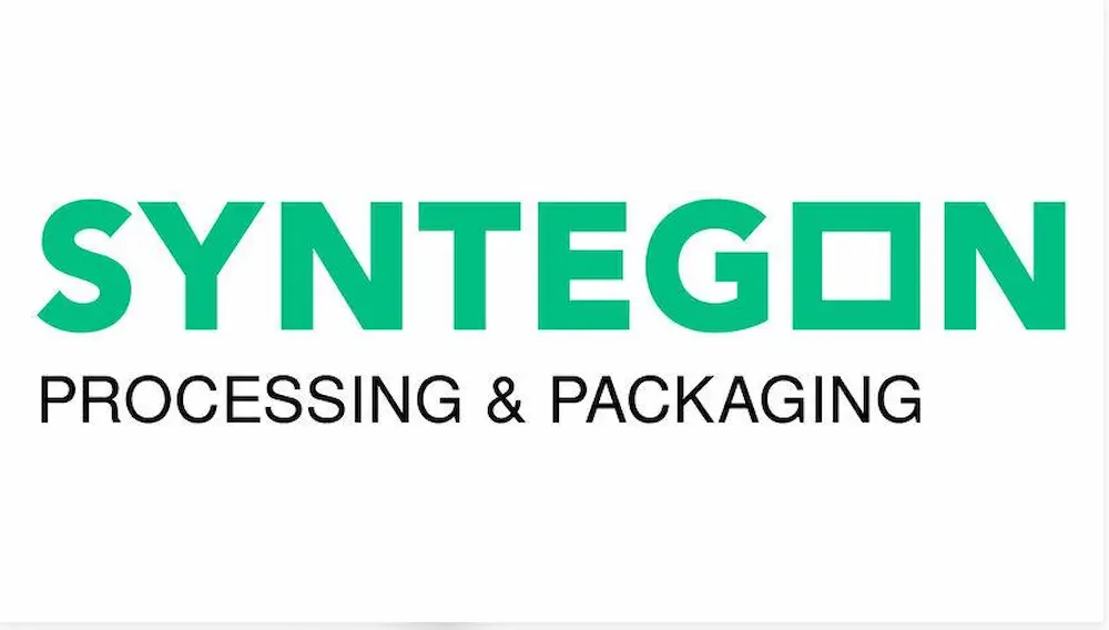 Syntegon logo, formerly Bosch Packaging Technology